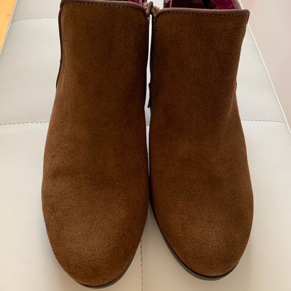Sam Edelman Boots - Picture 2 of 4